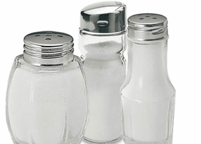 La ingesta excesiva de sal mata a millones de personas al año