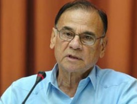 Un madridista de toda la vida, Hierro, nombra nuevo comandante de la 'Roja' a su ex entrenador Del Bosque