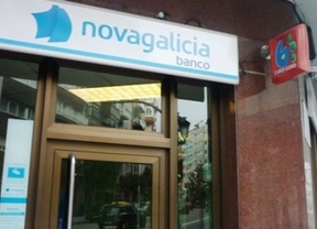 El FROB arranca mañana la subasta de Novagalicia Banco, con cuatro bancos y varios fondos interesados