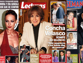 Carlos Floriano, sobre el congreso del PP, a Diariocrítico: 'En Valencia ya ardió todo lo que tuvo que arder en fallas'