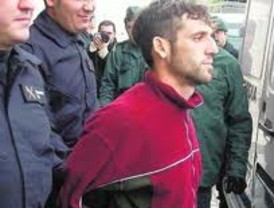 Juzgan a 'El Rafi' por un delito de asesinato en Bujalance