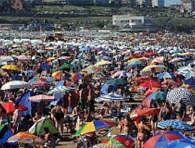 50 años, 'hermanados' con Bayona