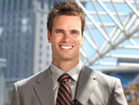 Catherine Zeta Jones feliz con Douglas