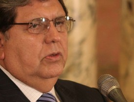 Perú está llamado a ser dueño de la mayor cantidad de energía en Sudamérica, destaca jefe del Estado