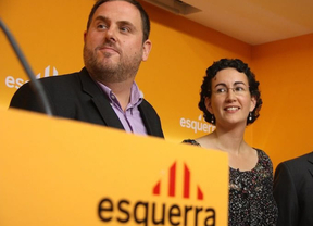 ERC asegura que la suspensión de la autonomía de Cataluña a través del artículo 155 sería inconstitucional