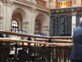 Bush y Brown: 'Somos uno en la lucha contra el terrorismo'