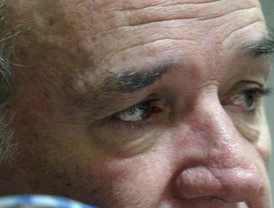 “La OEA removió la chatarra de la Guerra Fría'