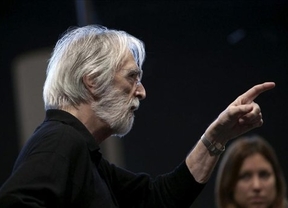 El cineasta Michael Haneke, Premio Príncipe de Asturias de las Artes 2013
