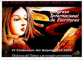 El Toboso (Toledo) acoge este fin de semana un congreso internacional dedicado a Dulcinea