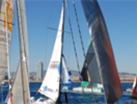 Tomás Gómez aparcó el discurso crítico contra ZP y vuelve al 'peloteo'