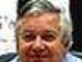 El periodista que quiso agredir a Bush, héroe y poco villano