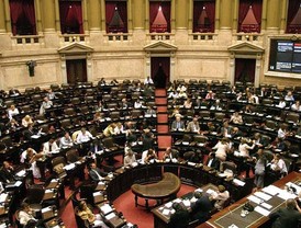 El tópico de la economía