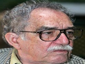 Falsifican nuevo libro del 'Gabo' en Colombia