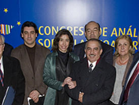 PNV cree que Garzón aplica 'una justicia que no es' al encarcelar a Galparsoro