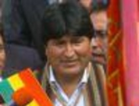 Peligra la llegada del gas de Bolivia a la Argentina