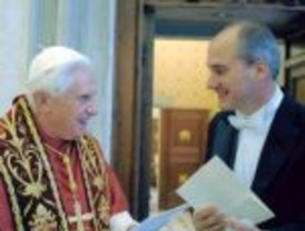 Cabrera propone debatir la reforma universitaria fuera del ámbito académico