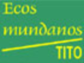 El 'huracán De Juana', como el temporal, paraliza el país bajo un chaparrón de críticas, alegrías y resignaciones