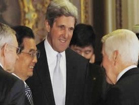 Se mantiene firme el ritmo de la recuperación