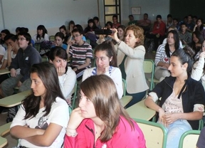 Educa2020 en Santiago de Compostela: ¿Qué es el éxito? ¿Qué aprendo del fracaso?