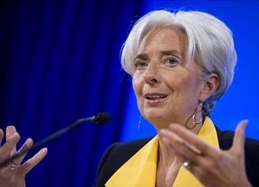 El FMI, al 'rescate' de España: prestará asistencia financiera a la banca