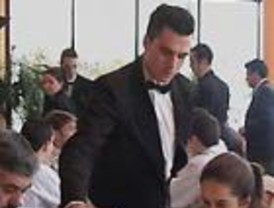 En algo más de ocho décimas en Andalucía en noviembre