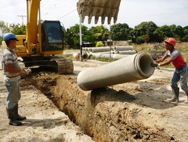 Los inversores se asustan con las previsiones del Banco Mundial