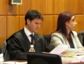 Las cuatro querellas no puestas del comisario González