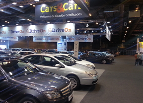 La demanda de coches usados superó en 9.000 unidades a la oferta en el trimestre, según Faconauto