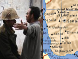 Yemen: Al Qaeda roba una fábrica de municiones y mueren 110 personas