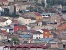 González Tovar inaugura las obras de ampliación del Centro Social y Cultural de la Tercera Edad de Calasparra
