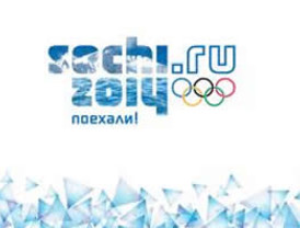 Gobierno ruso niega corrupción rumbo a juegos olímpicos de invierno 2014