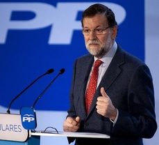 Rajoy: 'Hemos hecho las reformas que otros no han hecho'