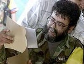 FARC llama al Gobierno al dialogo