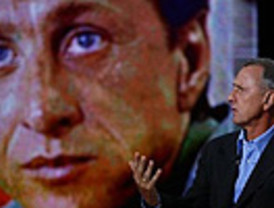 En su último día en M.H., Gabriela Cuevas generó controversias