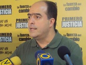 Borges dice que es imposible el socialismo sin seguridad social