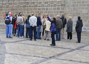 Castilla-La Mancha recibió un 31% más turistas hasta junio que el pasado año