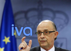 Las exigencias de Bruselas dispara el debate: ¿se subirá o no el IVA? ¿No aplicar el IVA reducido es subirlo?