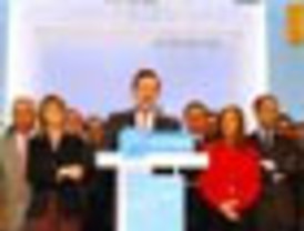 Rajoy prepara otro magno-acto en Baleares