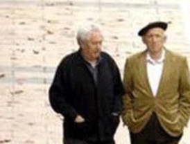 La Comunidad registró 588.562 pensiones en febrero, un 0,6% más