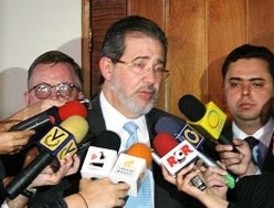 Promueve México coordinación y transparencia en ayuda a Haití