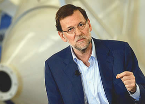 Rajoy no hará el 'paseíllo' mediático: el juez Ruz renuncia a citarle a declarar como testigo en el caso Bárcenas
