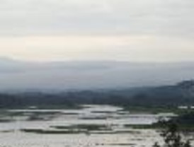 Levantada la sanción al “Tin” Delgado