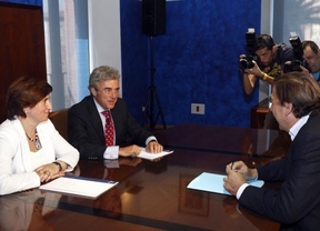 La Junta prepara un plan para "mejorar" los servicios de la delegación en Talavera