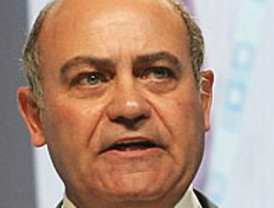 Díaz Ferrán, citado a declarar en un caso de corrupción en concesiones de puertos