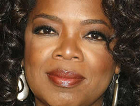 Spielberg y Oprah los famosos más influyentes de EU, Forbes