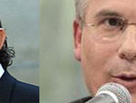 Ex candidata presidencial tilda a García de 'impertinente'