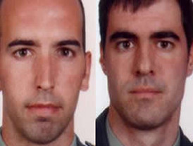 Las turbias relaciones de Giampietri