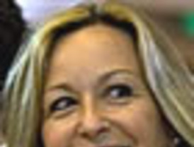 Trinidad Jiménez se 'estrena' en Iberoamérica