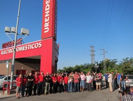El Ibex vuelve a la durísima senda de los 'números rojos'