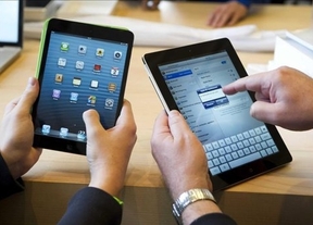 Comparación entre el iPad 2, el nuevo iPad y el iPad mini: ¿qué comprar en Navidad?